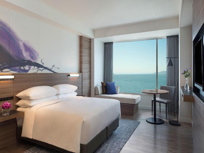 Lake Biwa Marriott Hotel image