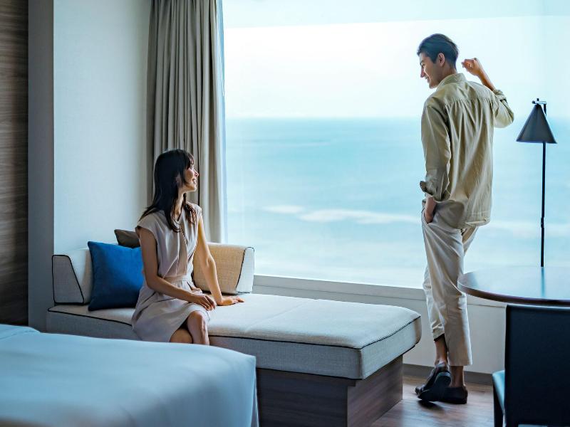 Lake Biwa Marriott Hotel image