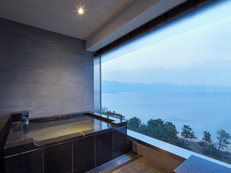 Lake Biwa Marriott Hotel image