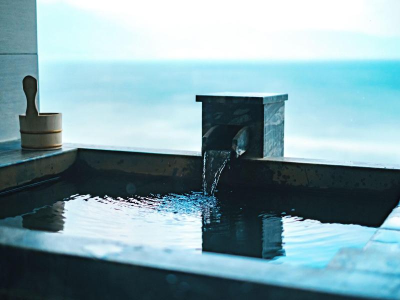 Lake Biwa Marriott Hotel image