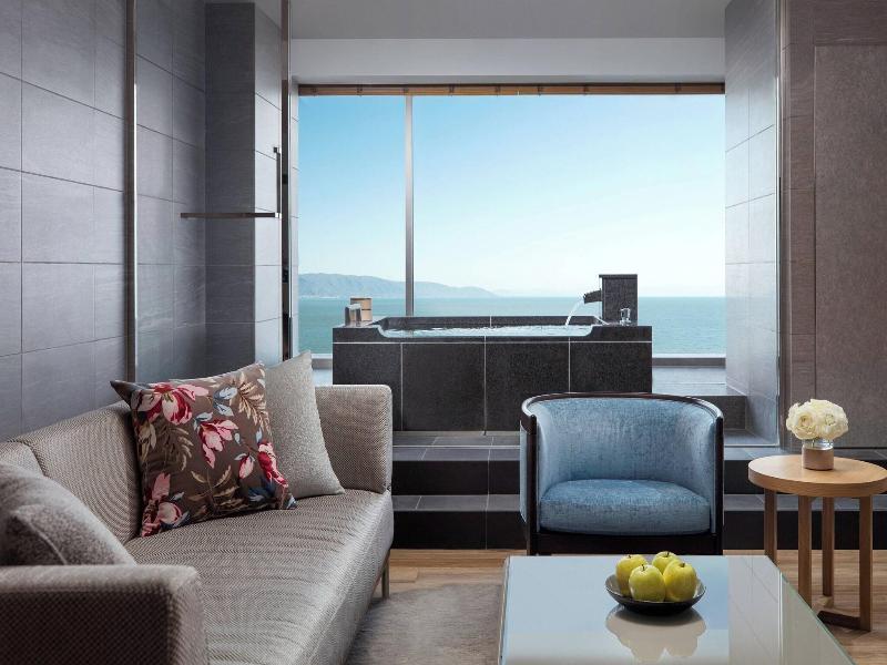 Lake Biwa Marriott Hotel image
