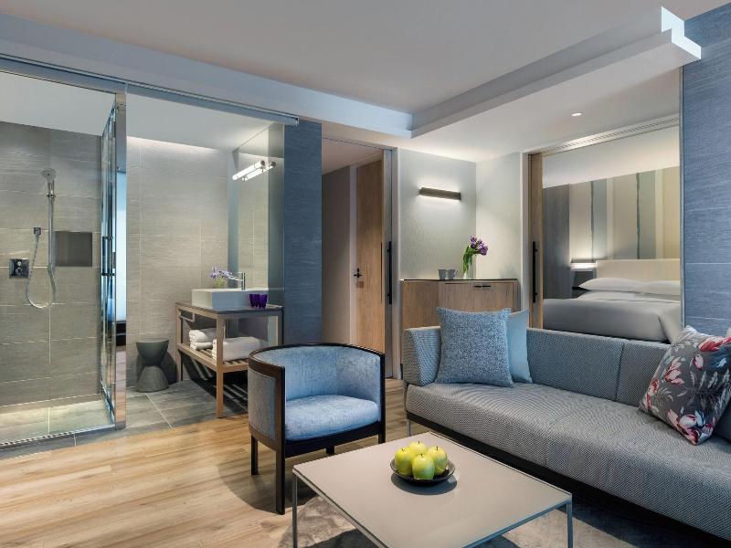 Lake Biwa Marriott Hotel image