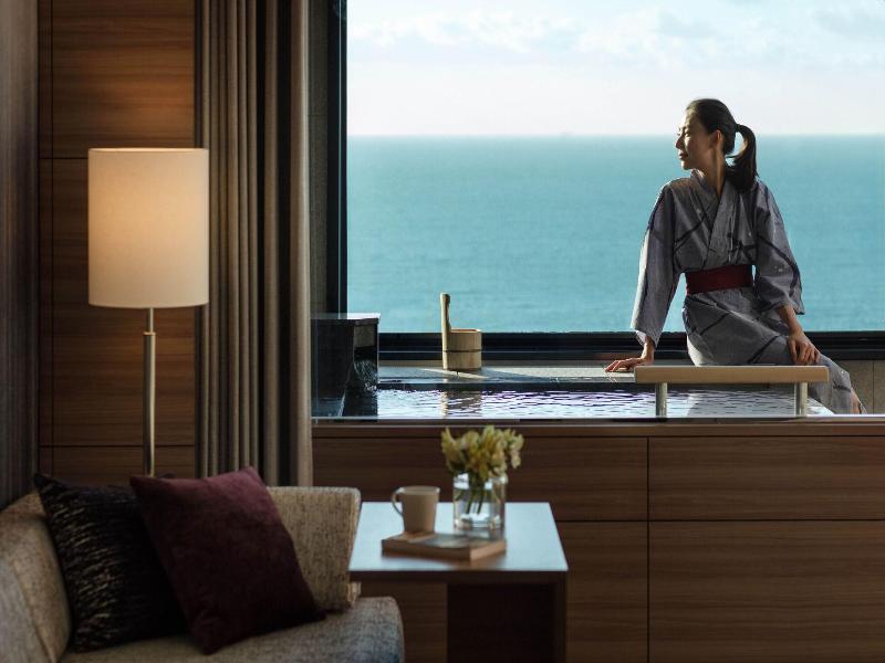 Nanki-Shirahama Marriott Hotel image