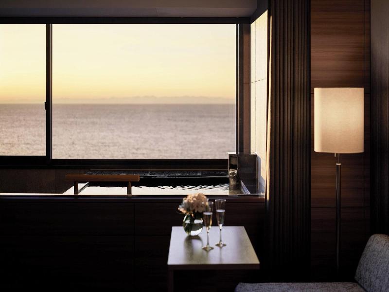 Nanki-Shirahama Marriott Hotel image