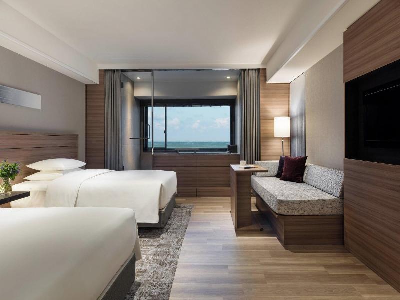 Nanki-Shirahama Marriott Hotel image