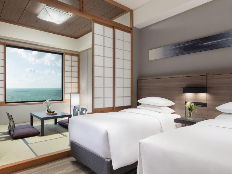 Nanki-Shirahama Marriott Hotel image