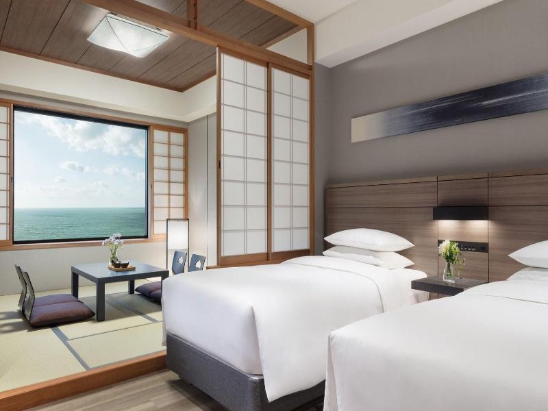Nanki-Shirahama Marriott Hotel image