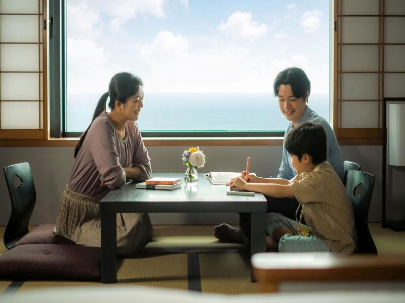 Nanki-Shirahama Marriott Hotel image