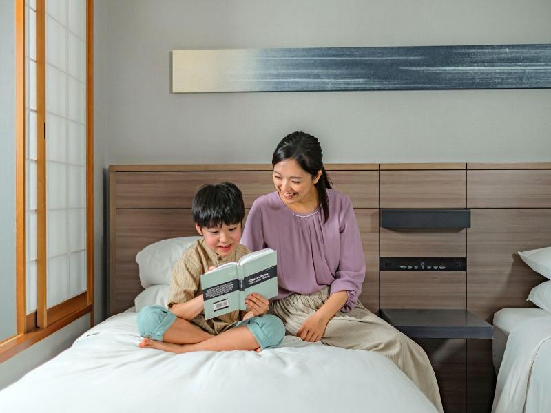 Nanki-Shirahama Marriott Hotel image