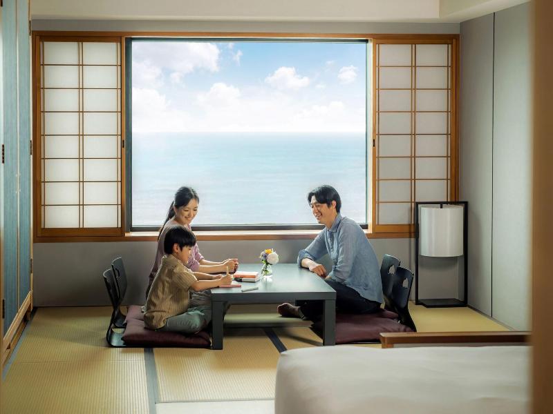 Nanki-Shirahama Marriott Hotel image