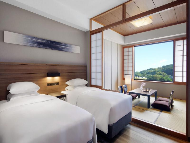 Nanki-Shirahama Marriott Hotel image