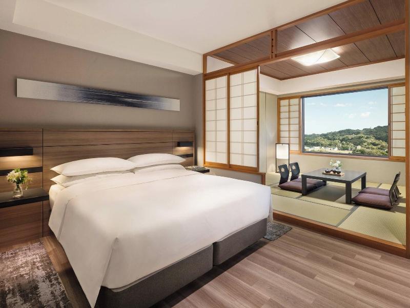 Nanki-Shirahama Marriott Hotel image