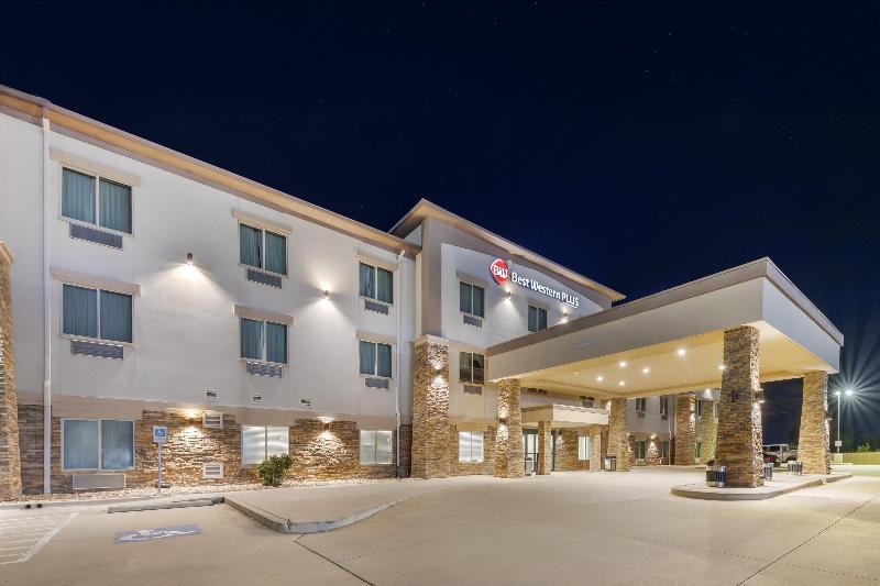 Best Western Plus Pauls Valley image