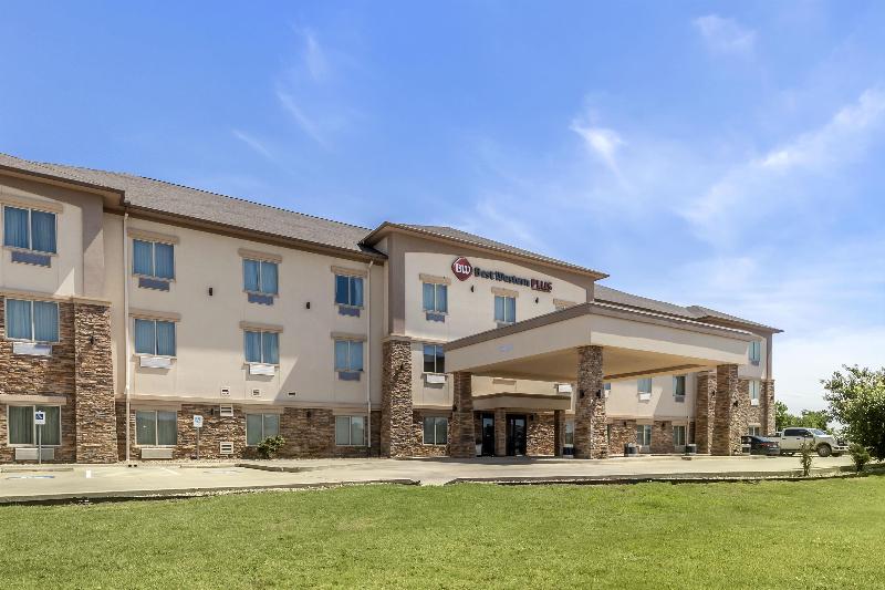 Best Western Plus Pauls Valley image