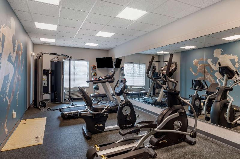 Best Western Plus Pauls Valley image