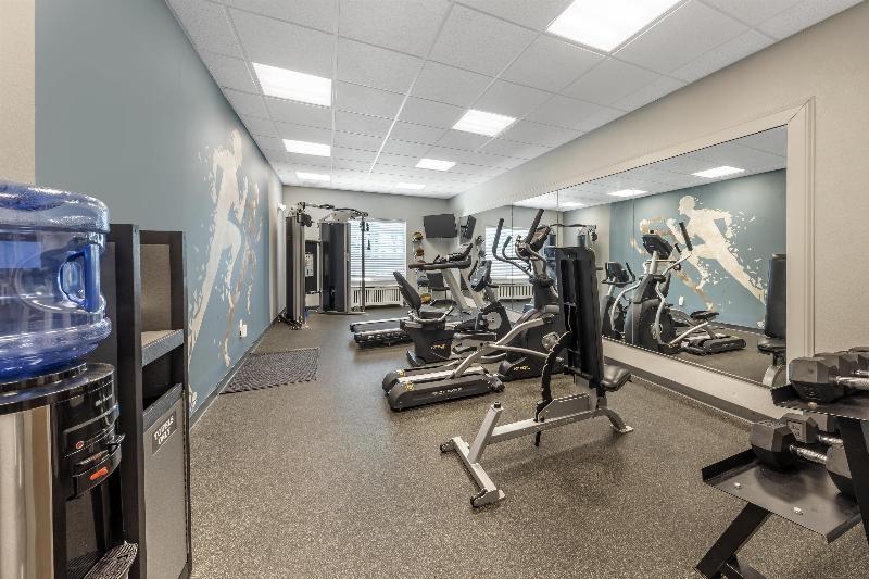 Best Western Plus Pauls Valley image