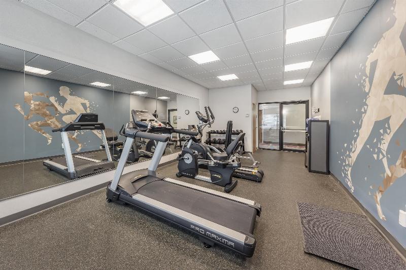 Best Western Plus Pauls Valley image