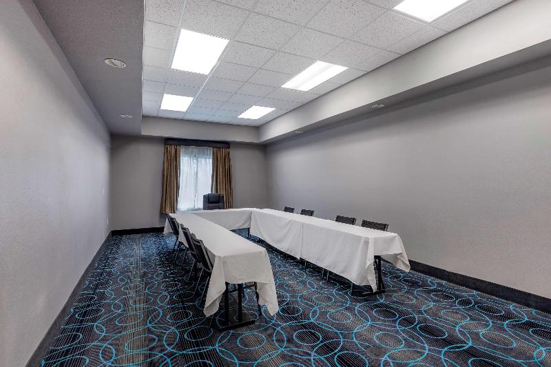 Best Western Plus Pauls Valley image