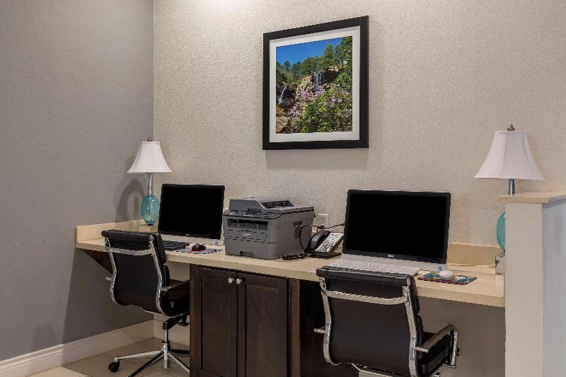 Best Western Plus Pauls Valley image