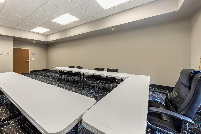 Best Western Plus Pauls Valley image