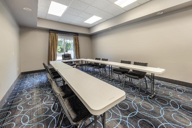 Best Western Plus Pauls Valley image