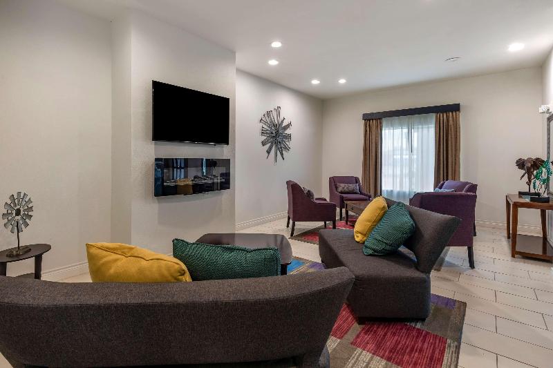 Best Western Plus Pauls Valley image