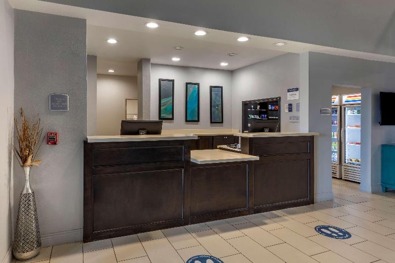 Best Western Plus Pauls Valley image