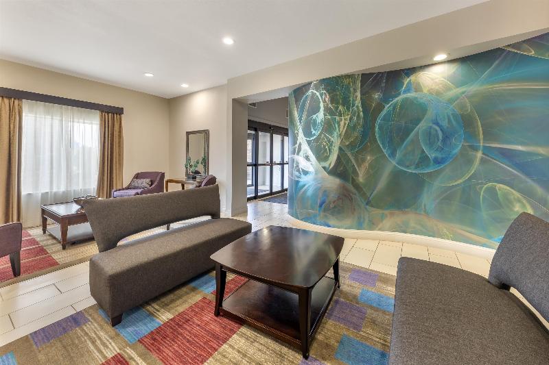 Best Western Plus Pauls Valley image