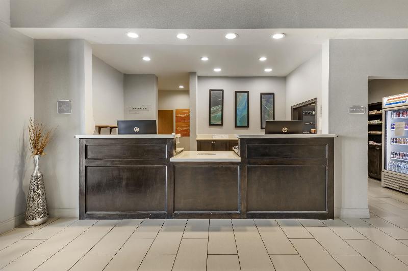 Best Western Plus Pauls Valley image