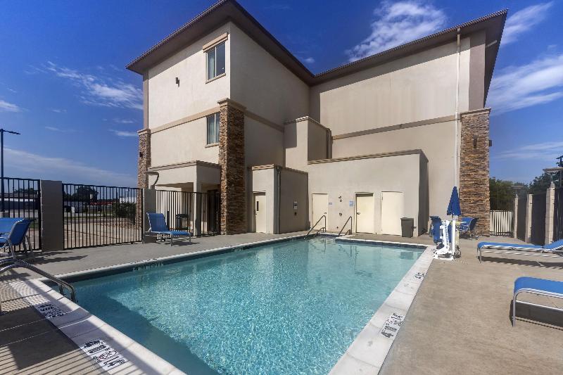 Best Western Plus Pauls Valley image