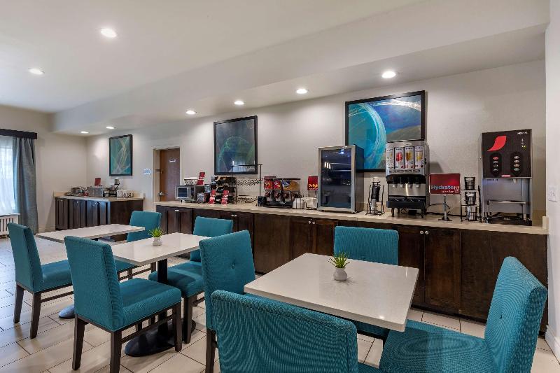 Best Western Plus Pauls Valley image