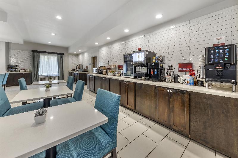 Best Western Plus Pauls Valley image