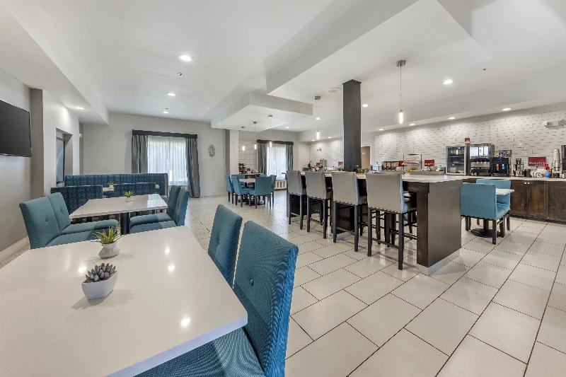 Best Western Plus Pauls Valley image