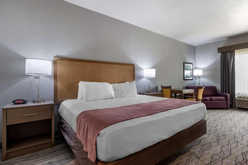 Best Western Plus Pauls Valley image