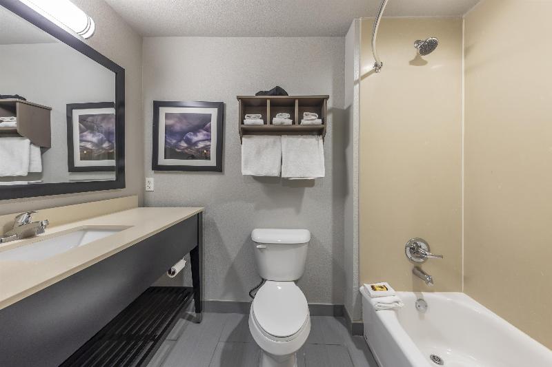 Best Western Plus Pauls Valley image
