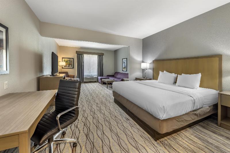 Best Western Plus Pauls Valley image