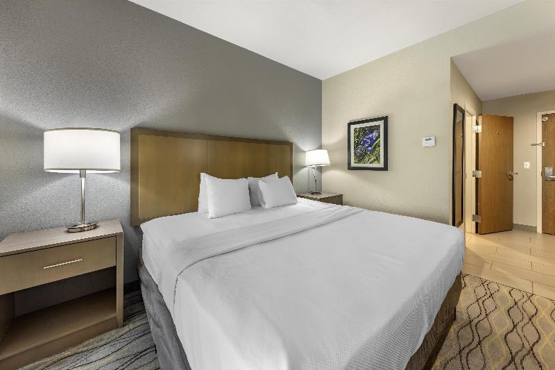 Best Western Plus Pauls Valley image