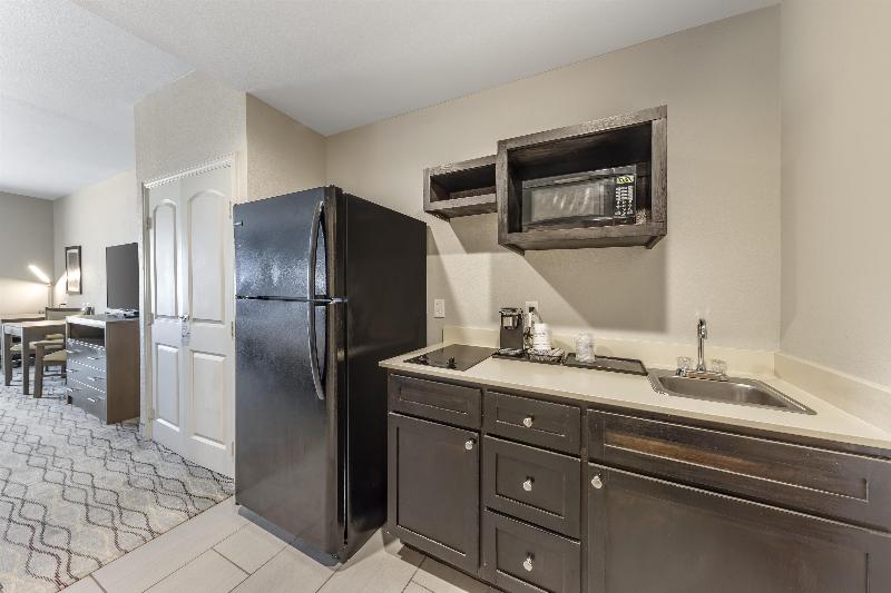 Best Western Plus Pauls Valley image
