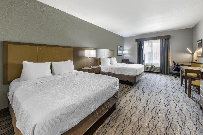 Best Western Plus Pauls Valley image