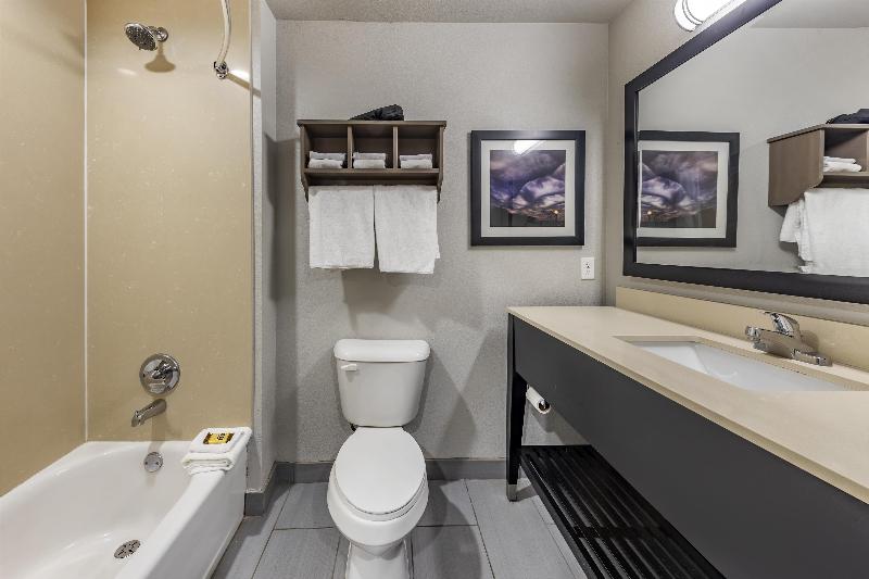 Best Western Plus Pauls Valley image