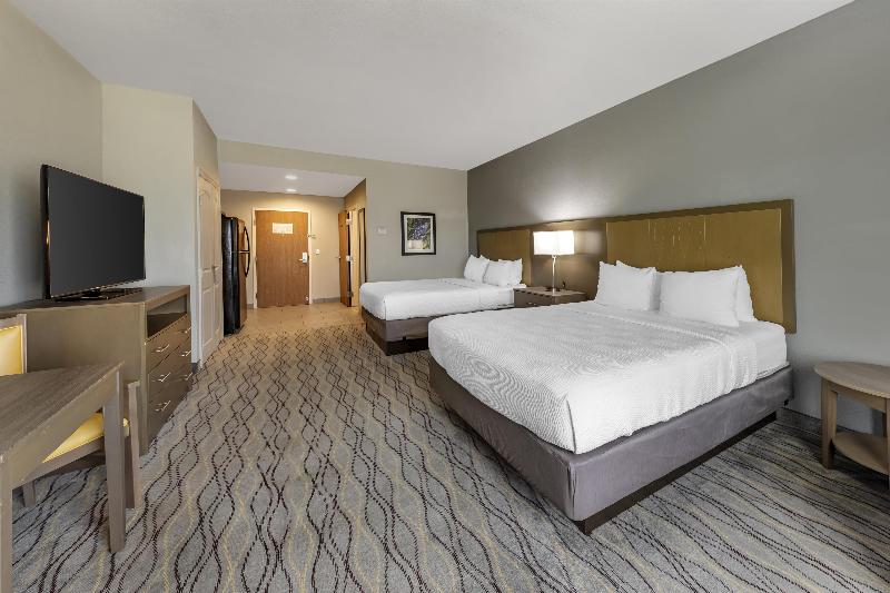 Best Western Plus Pauls Valley image