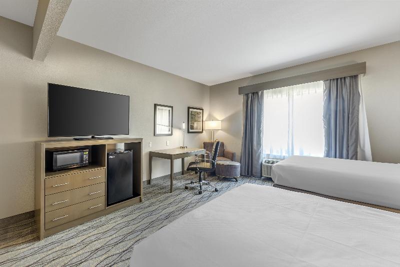 Best Western Plus Pauls Valley image
