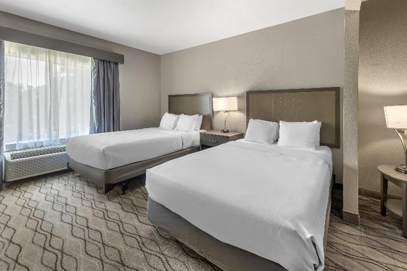 Best Western Plus Pauls Valley image