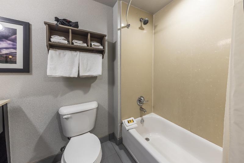 Best Western Plus Pauls Valley image