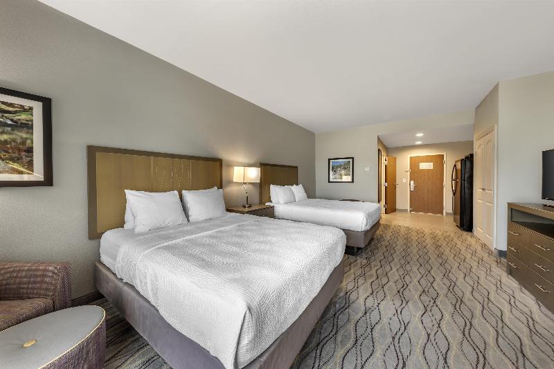 Best Western Plus Pauls Valley image