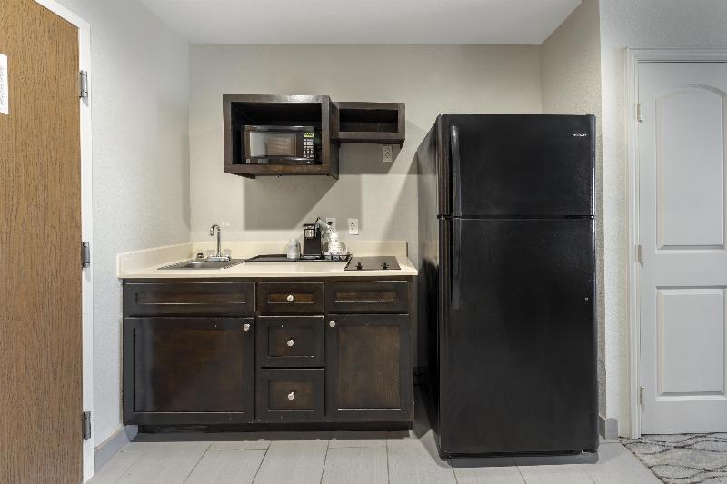 Best Western Plus Pauls Valley image