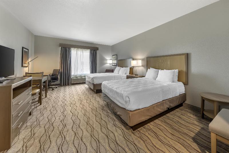 Best Western Plus Pauls Valley image