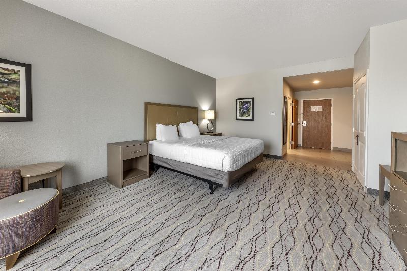 Best Western Plus Pauls Valley image