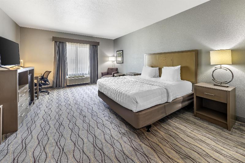 Best Western Plus Pauls Valley image