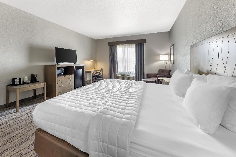 Best Western Plus Pauls Valley image